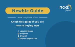 Read more about the article Newbie Guide