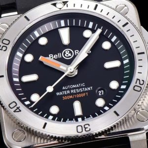 WMF Factory Bell Ross BR03-92 Diver 42mm