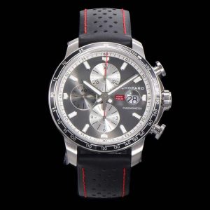 CH158D – Mille Miglia SS SS/LE/RU Grey V7F 7750