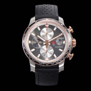 CH158C – Mille Miglia RG SS/LE/RU Grey V7F 7750