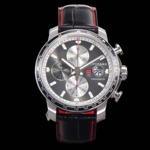 CH158B – Mille Miglia SS SS/LE Grey V7F 7750