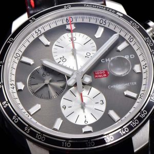 CH158B – Mille Miglia SS SS/LE Grey V7F 7750