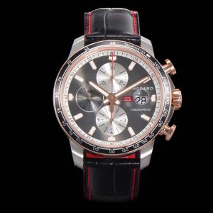 CH158A – Mille Miglia RG SS/LE Grey V7F 7750