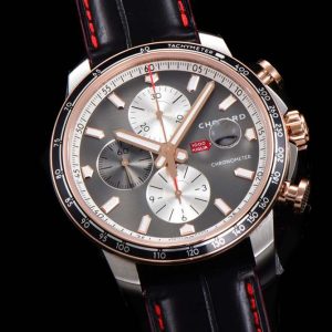 CH158A – Mille Miglia RG SS/LE Grey V7F 7750