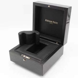 Audemars Piguet Box Complete Set.