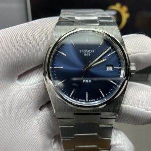 Tissot PRX Quartz Blue dial 40mm Super Clone