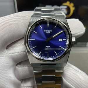 Tissot PRX Quartz Blue dial 36mm Super Clone