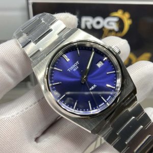 Tissot PRX Quartz Blue dial 36mm Super Clone