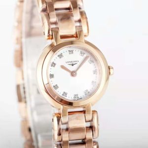 Primaluna Ladies KZF RG Mother Of Pearl Dial Quartz