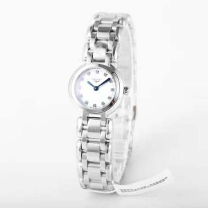 Primaluna Ladies KZF SS Mother Of Pearl Dial Quartz