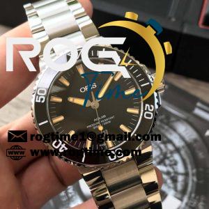 Original Factory ORIS Aquis SS Swiss Movement