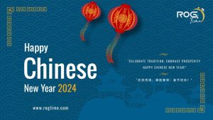 Read more about the article Chinese New Year 2024 Arrangement